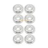 EZGO TXT Marathon 2 x Shock Bushing Kit Front Rear
