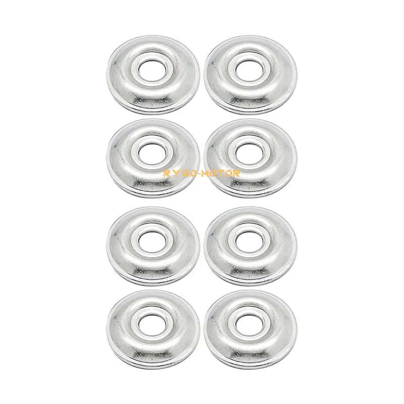 EZGO TXT Marathon 2 x Shock Bushing Kit Front Rear