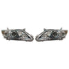 Toyota Camry AHV40 2010-2011 Hybrid Left Right LH+RH Projector Headlight