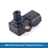 Jeep Patriot Manifold Absolute Pressure Sensor (2007-2007)