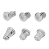 Buick, Chevy, Pontiac Door Lock Cylinder Set with 2 Keys