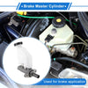 Kia Sorento Brake Master Cylinder w/ Reservoir (2009-2012)