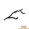 Harley FLHR FLTR FLRT FLHX FLTRU FLHXS FLHXST Highway Engine Guard Crash Bar