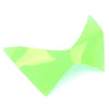 KAWASAKI Z250 Z300 Z800 Green Headlight Guard Shield Lens Cover (2013-2018)