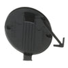 Hyundai Santa Fe Rear Bumper Tow Hook Cap Cover (2007-2009)