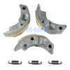Honda CN250 Helix / Fusion 250 Clutch Carrier Assembly (1986-2006)