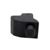 Chevrolet Silverado GMC Sierra 1500 2500 3500 4 x Hood Prop Buffer (2007-2023)