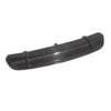 BMW Z4 E89 2009-2015 Gloss Real Carbon Fiber Rear Bumper Diffuser Cover