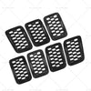 Jeep Grand Cherokee Front Grill Mesh Covers (2017-2022)