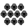 Subaru Forester WRX Legacy 10 x Nylon Push Type Retainers