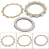 Suzuki VS VL VZ 400 750 800 Boulevard Clutch Kit (2001-2009)