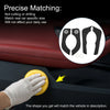 Honda CRV (2012-2016) Black 1 Set Car Door Anti Kick Pad Sticker Protector