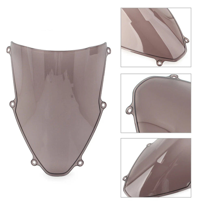 Honda CBR1000RR-R Fireblade ABS Front Windshield (2020-2022)