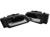 Isuzu D-Max Interior Chrome Door Handle RH/LH (2002-2011)