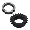 Polaris Sportsman Crankshaft Timing Gear Sprocket & Slit Nut