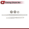 Infiniti G37 M37 Q50 Q60 370Z Timing Chain Kit
