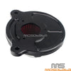 Harley Road Street Glide Dyna Softail Air Filter Intake Cleaner (08-17)