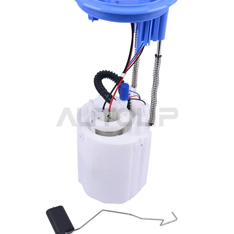 Audi Q3 Quattro Fuel Pump 2.0L L4 (2015–2015)