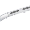 Honda Goldwing GL1800 Trunk Trim LED Lights Smoky Gray Lens (2001-2011)