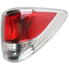 Mazda BT-50 BT50 UP XT XTR 3.0L RHS Tail Light (2011-2015)