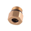 Jeep Grand Cherokee, Dodge RAM 1500 Air Suspension Pipe Fitting (2011-2020)