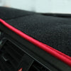 Mazda 3 Sun Shade Pad Dashboard Cover Non-Slip Mat (2004–2008)