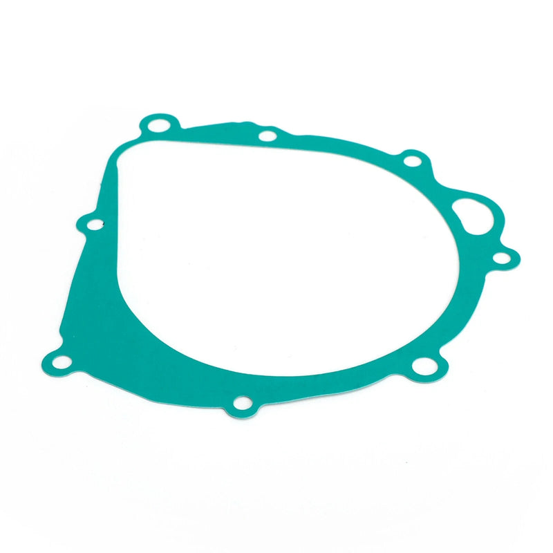 Suzuki LT-Z 400 Quadsport KFX DVX Engine Cover Gasket Left (2003-2008)