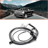 Chevrolet Silverado Battery Negative Cable (2014-2018)