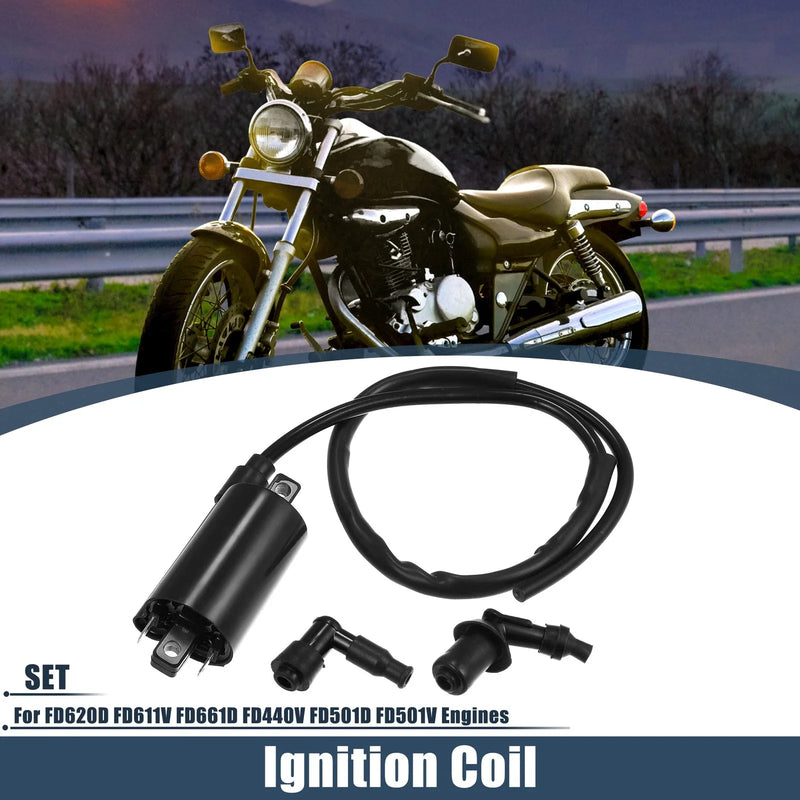 Kawasaki Vulcan Mule 3010 3020 Lawn Mower Ignition Coil