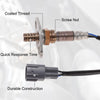 Toyota Land Cruiser (1993-1994) 1 x O2 Sensor Oxygen Sensor