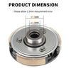 Honda FourTrax TRX200 Wet Clutch Drive Plate