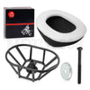 Yamaha Blaster / Grizzly Air Filter Kit Cage Holder (1988–2007)
