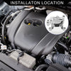 Mazda 3 2.0L Engine Motor Mount (2014-2018)