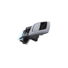 Holden Astra Textured Black Rear Right Outer Door Handle (1998–2004)