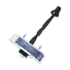 Toyota RAV4 Tailgate Check Strap Conversion (2005–2012)