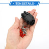 Hyundai & Kia 8 Pin Front Headlight Connector Plug (2010-2023)
