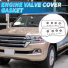 TOYOTA 4RUNNER Valve Cover Gasket (2003–2009)