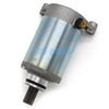 Hyosung GT250R, GV250, GV125 Aquila Starter Motor (2003-2018)