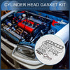 Mitsubishi 6G75 (V77W) Cylinder Head Gasket Kit (2005-2006)