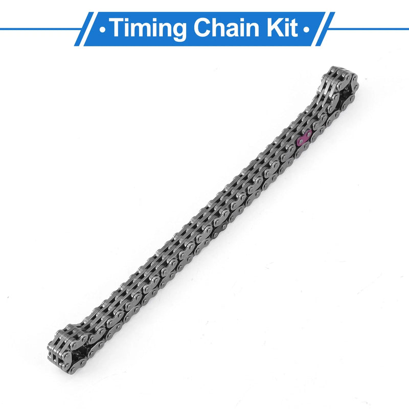 Hyundai Santa Fe Timing Chain Kit (2017-2020)