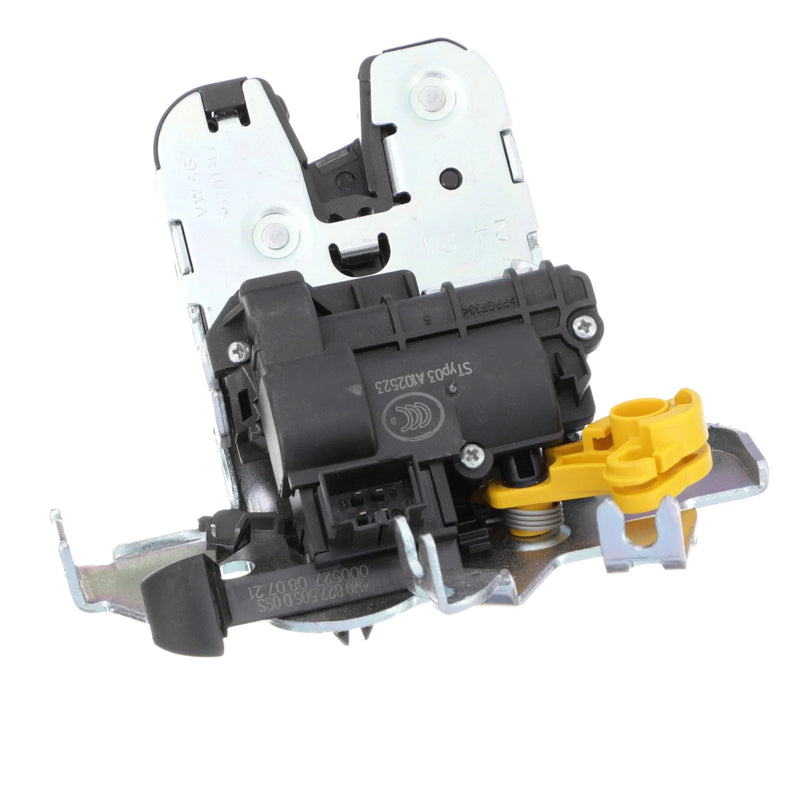 Bentley Lamborghini Audi Rear Hatch Lid Lock Assembly (2009–2018)