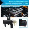 A-Class Sprinter Pressure Converter Valve (2000-2012)