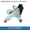Chevrolet Tahoe Rear Windshield Wiper Motor (2003-2006)