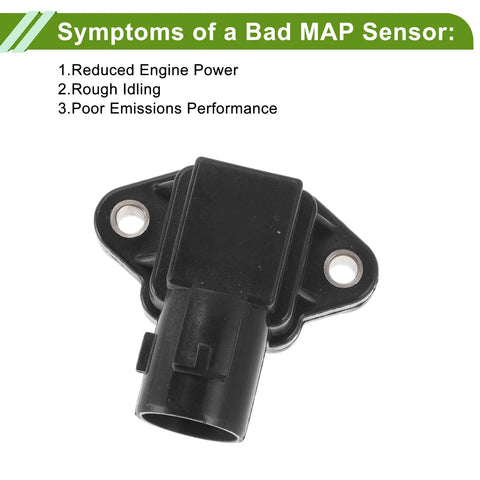 Honda CR-V MAP Sensor (1999-2002)