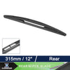 Chevrolet Tahoe Car Rear Windshield Wiper Blade Replacement (2007-2013)
