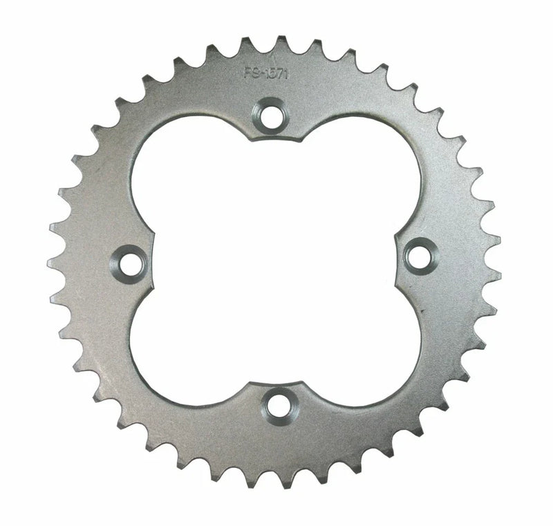 Honda TRX400EX / TRX400X Sportrax Rear Steel Sprocket / 39 Tooth (1999–2014)