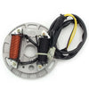 Suzuki LT80 Quadsport Magneto Stator Coil (1987-2006)