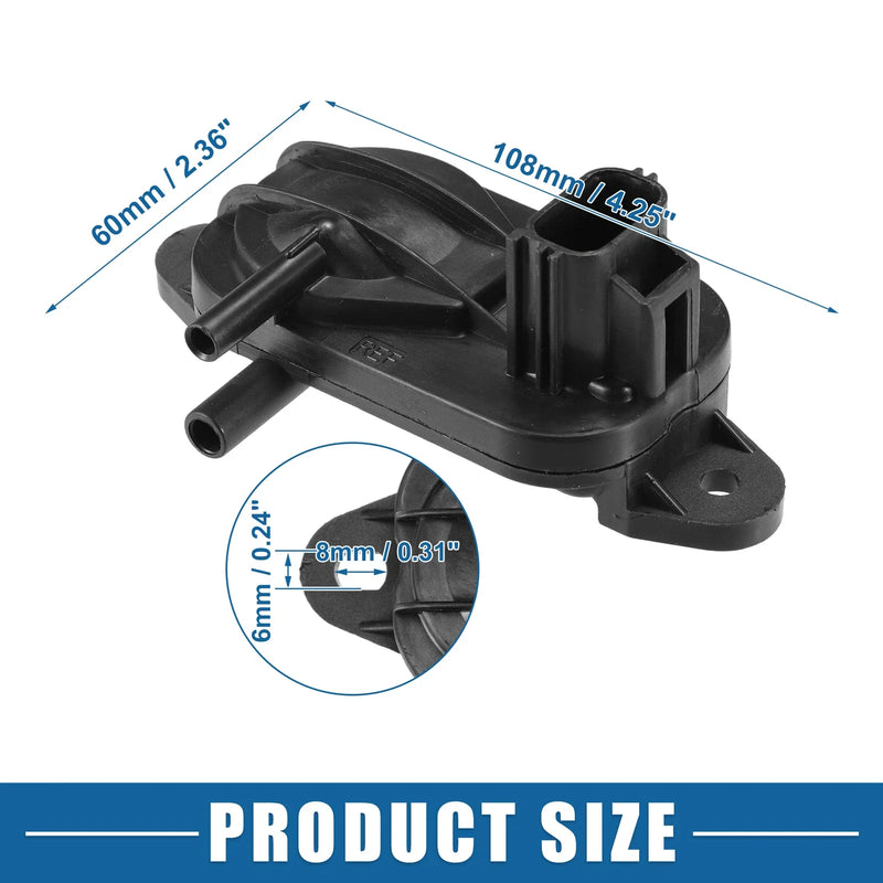 Ford 1.6 2.0 2.2 TDCI Air Intake MAP Pressure Sensor