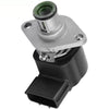 Nissan Sentra 200SX 1.6L L4 Idle Air Control Valve (1995-1996)