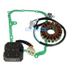 Linhai ATV 24001 22007 23617 Stator Regulator Rectifier Gasket (2006-2012)